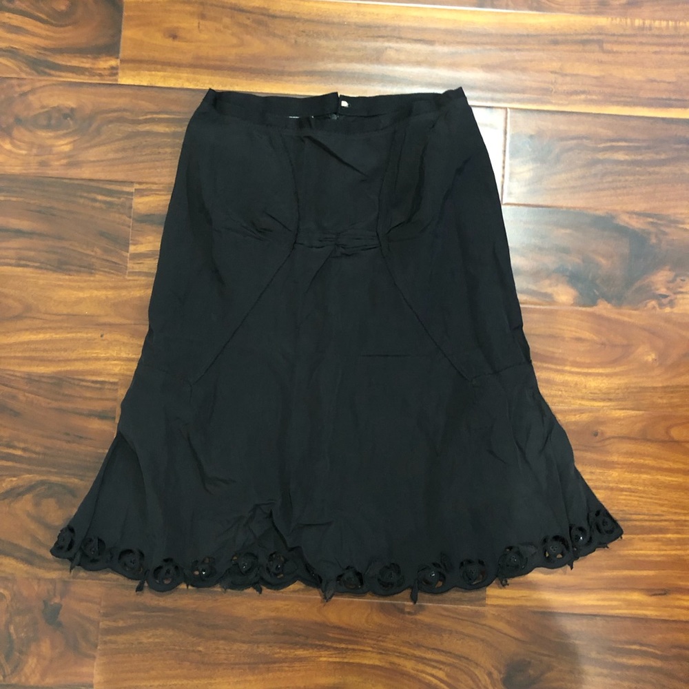 Shiatsy Chen skirt